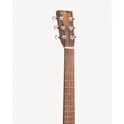 C.F. Martin D-X2E Ziricote Burst